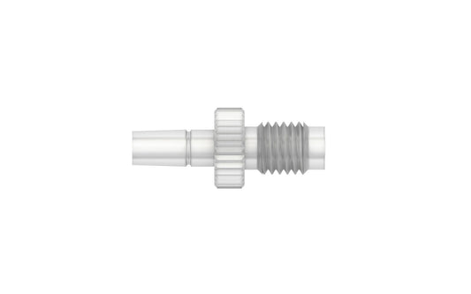 Male Luer Connector 1/4X28 .059"