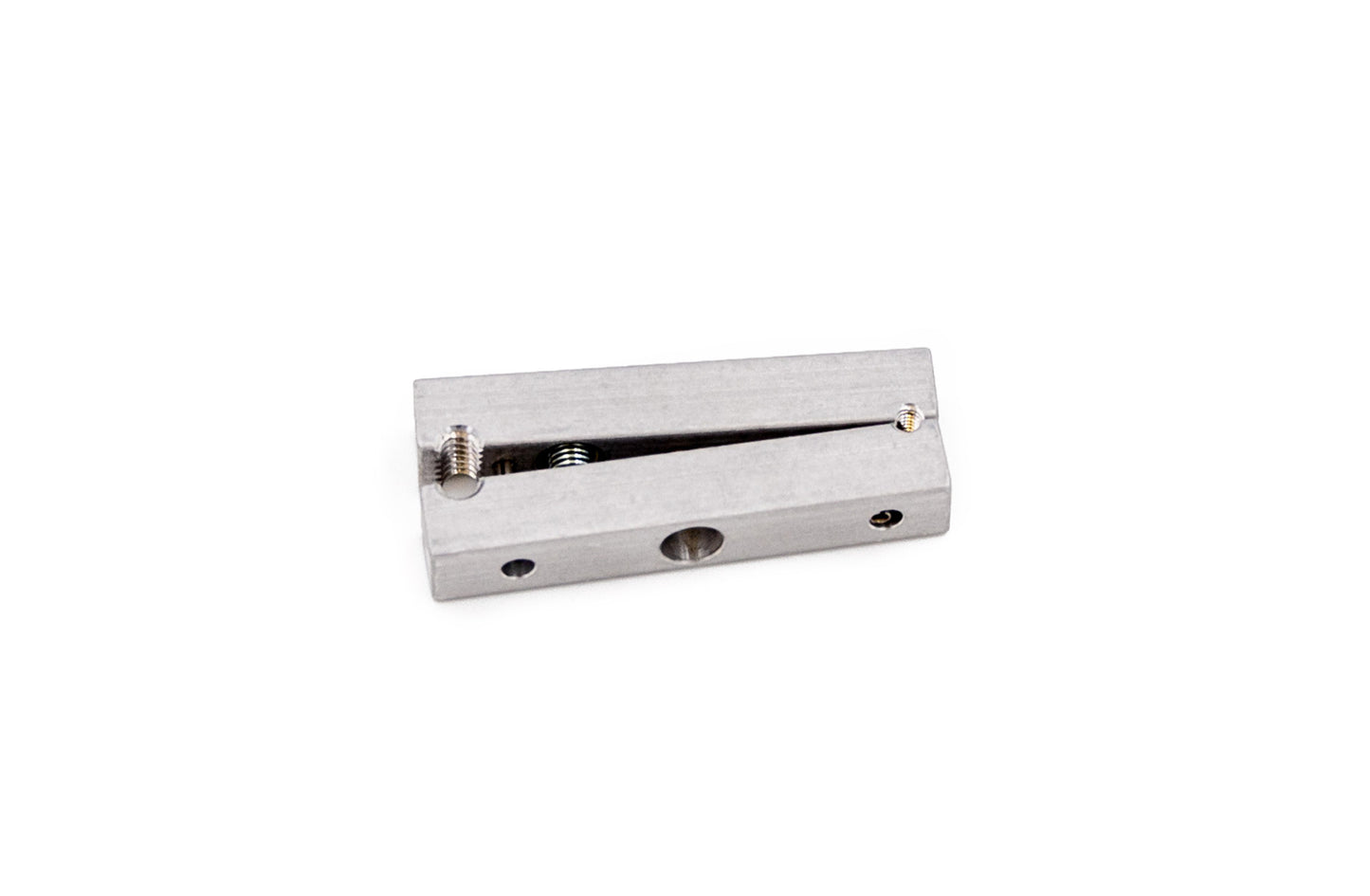 Flange Tool Holding Fixture Assembly