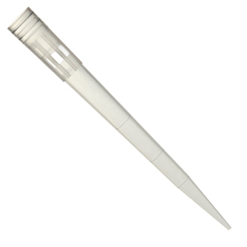 Tipone® 1000 µL XL Aerosol Barrier Filter Tip Case Pack, Sterile, 40 Racks of 96 Tips (Total 3840 Tips)