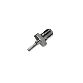 Sapphire Plunger, Shimadzu LC-10AS, 6AD, 7A