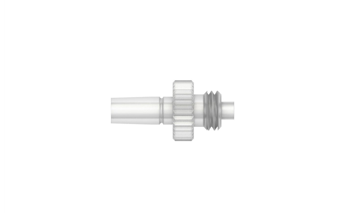 HV Leg-Male Luer Connector