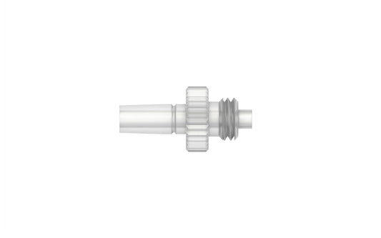 HV Leg-Male Luer Connector
