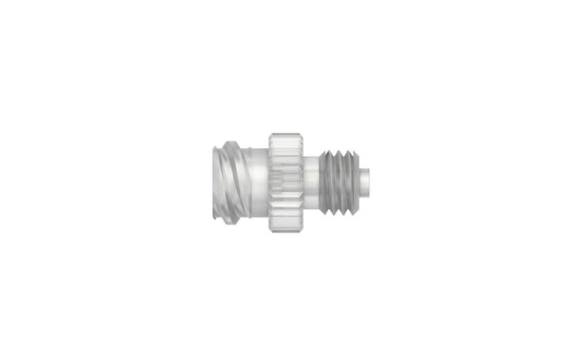 HV Leg-Female Luer Connector