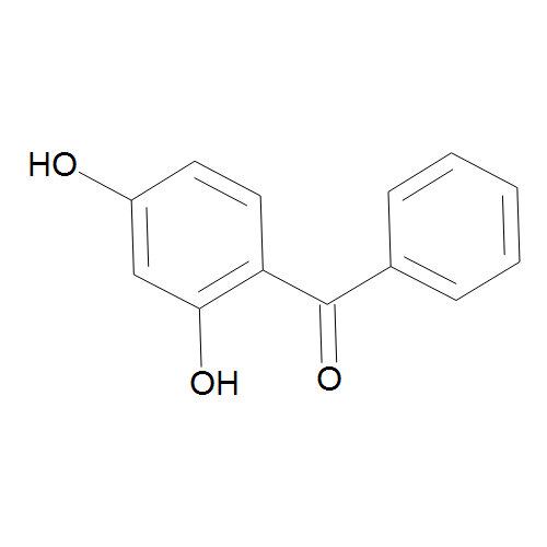 *2,4-Dihydroxybenzophenone, Neat, CAS # 131-56-6, 1 g