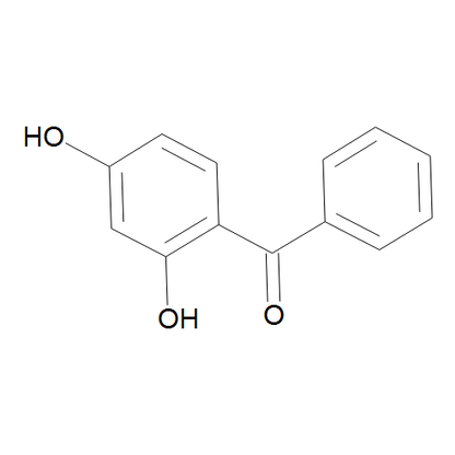 *2,4-Dihydroxybenzophenone, Neat, CAS # 131-56-6, 1 g
