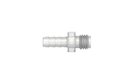 Barb Fitting 3 mm, 1/4-28