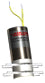 3-Way Dual Pinch Valve, Silicone tubing, 1/32" ID x 3/32" OD, Non-returnable, Non-refundable