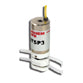 3-Way Pinch Valve, Bio-Chem tubing, 0.023" ID x 0.093" OD, 12 VDC, Non-returnable, Non-refundable