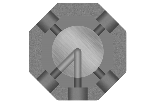 Valve, Hvxm, 4-5