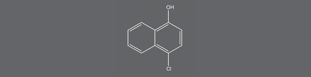 *4-Chloro-1-Naphthol, CAS # 604-44-4, 1 kg