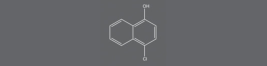 *4-Chloro-1-Naphthol, CAS # 604-44-4, 1 kg