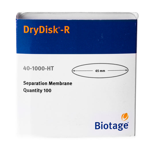 Drydisk-R Separation Membrane, 65 mm