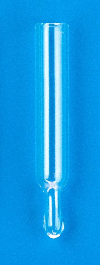 Insert, 100µL, Conical, Glass, without Spring