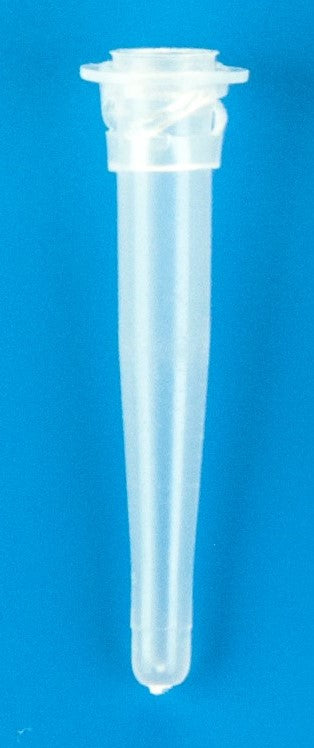 Insert, 100µL, Conical, Precision-Formed Interior, PP,with Top Spring,10 Pkgs. Of 100 (Case Of 1000)