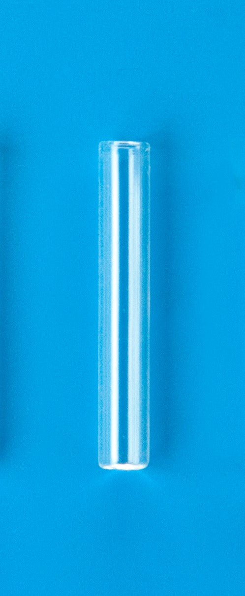 Insert, 250 µL, Flat Bottom, Glass, 10 Pkgs. Of 100 (Case Of 1000)