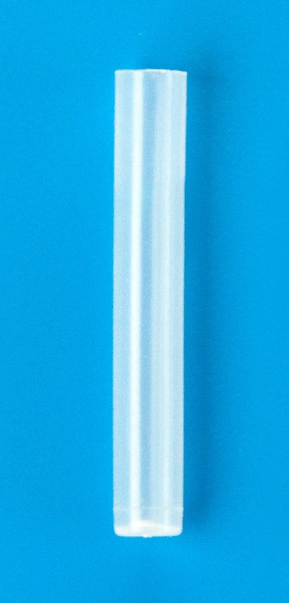 Insert, 250 µL, Flat Bottom, PP 5X31 mm, 10 Pkgs. Of 100 (Case Of 1000)