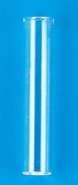 Insert, 350µL, Flat Bottom, Glass, 10 Pkgs. Of 100 (Case Of 1000)