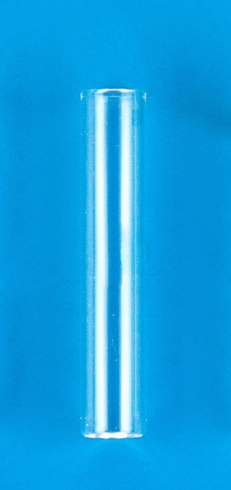 Insert, 350 µL, 6 x 31 mm, Flat Bottom, Glass