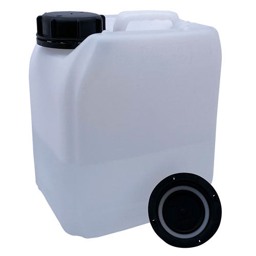 Carboy, MultiCan EVOH Barrier TE Cap 5 L, 1/pk