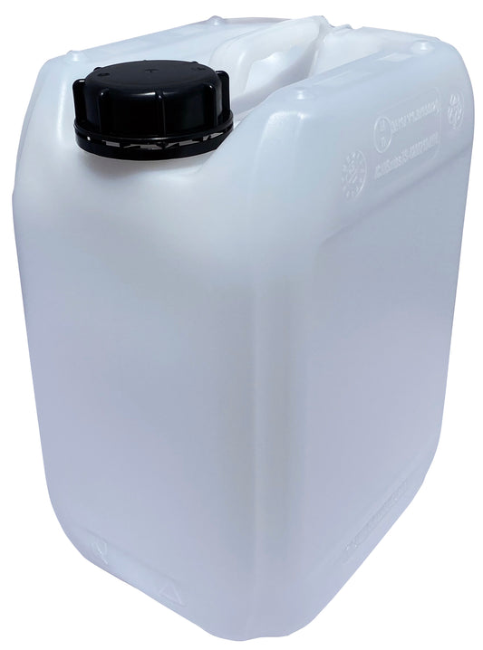 Carboy, MultiCan EVOH Barrier TE Cap 10 L, 1/pk