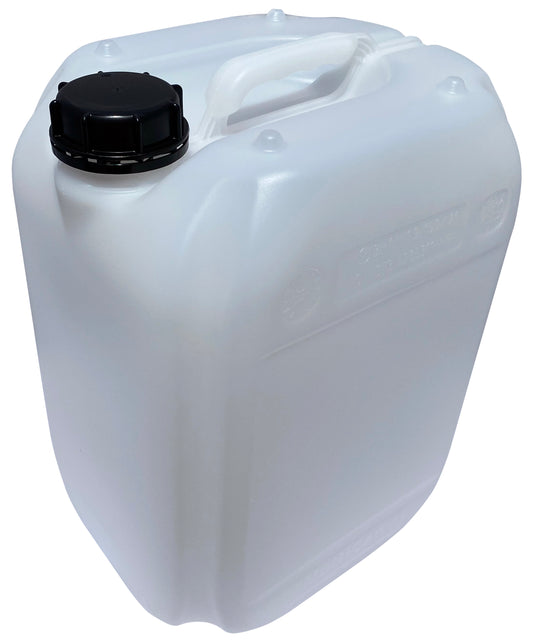 Carboy, MultiCan EVOH Barrier TE Cap 20 L, 1/pk