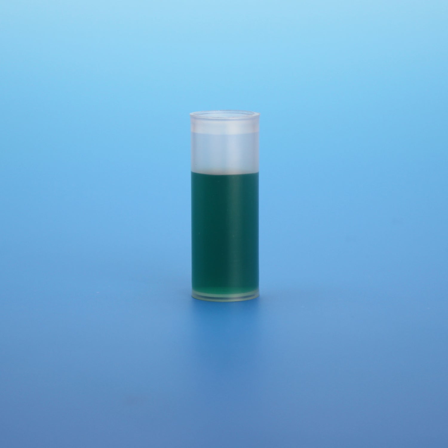 Image of C734100P1232M - Shell Vial, 12 x 32 mm, PP, 10 Pkgs. Of 100 (Case Of 1000)