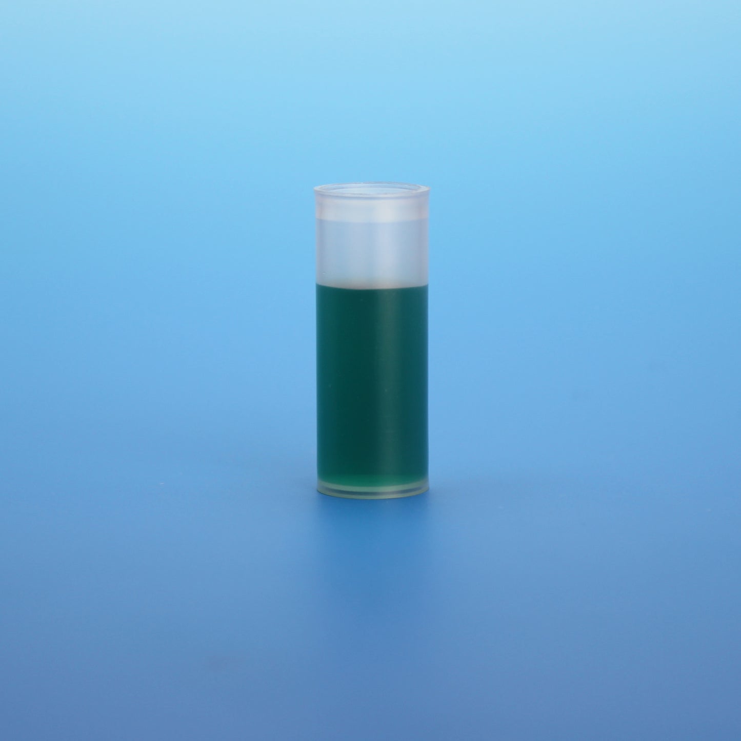 Shell Vial, 4 mL, 15 x 45 mm, PP, 10 Pkgs. Of 100 (Case Of 1000)