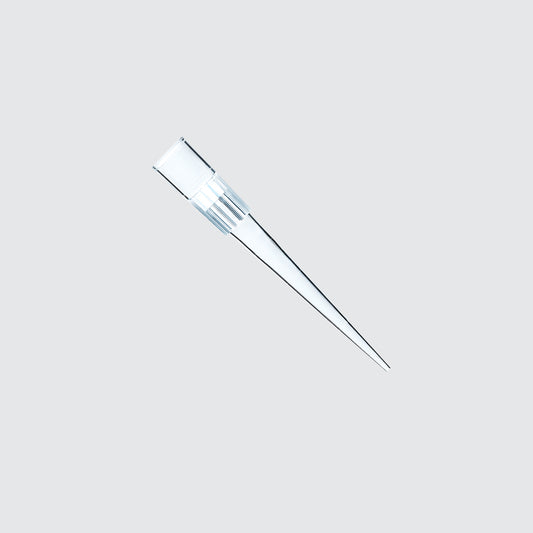 LTS® Compatible Filter Pipette Tips, Low Retention, 200 µL, for Rainin® Pipettes, 10 Racks of 96 Tips (960/pk)