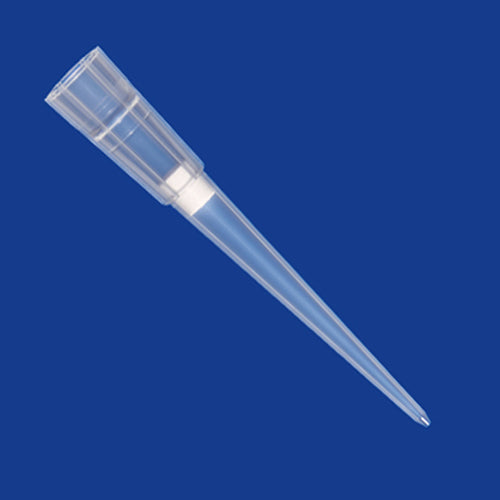 Tipone® Rpt 100 µL Beveled Ultra Low Retention Filter Pipet Tip Refill, Sterile, 10 Cassettes of 96 Tips (960 Tips)
