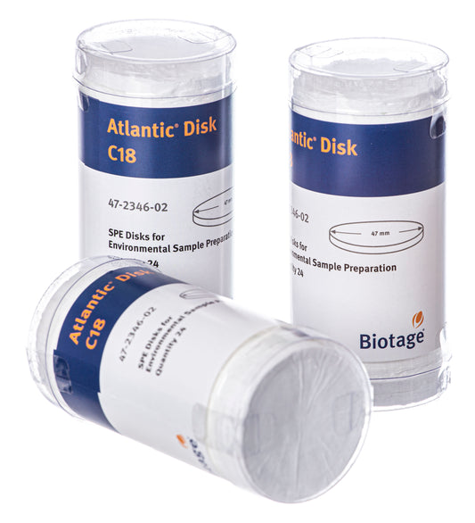 Atlantic® Fast Flow Pre-Filter, 90 mm, Coarse 5.0 µm