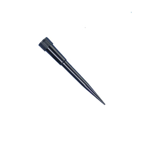 Tipone® For Tecan Genesis and Freedom Evo.  200 µL Conductive Black Filter Tips, 12 Twin Trays of 96 Tips (2304 Tips)