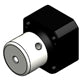 Valve, Selection, 4-Way, 0.096" Flow Path, Includes Optical Encoder, without Control Board Non-Returnable, Non-Refundable