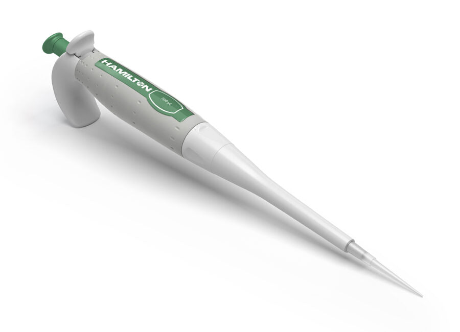 Pipette, Softgrip, 500µL,Fixed Volume