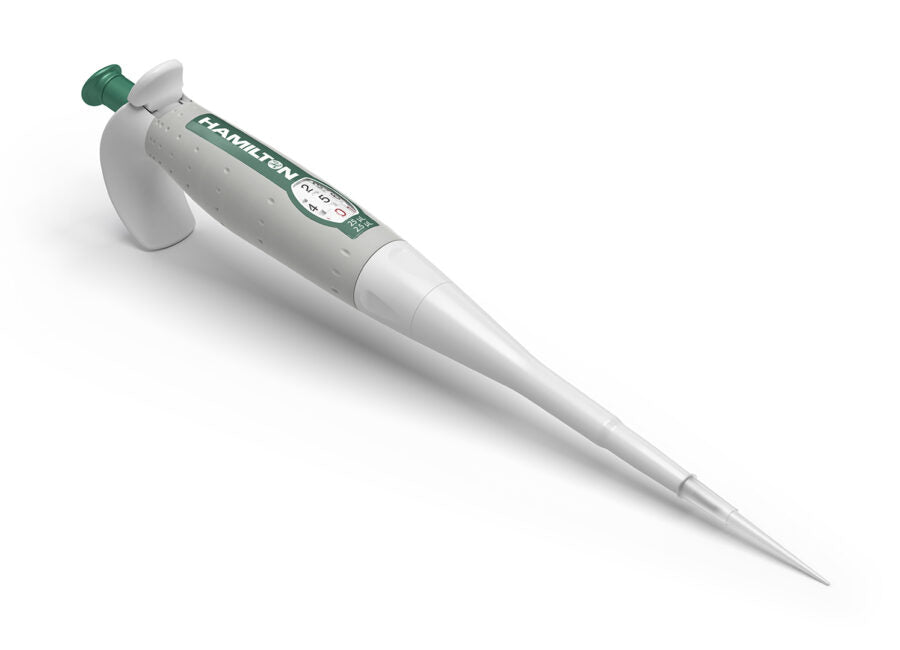 Pipette, Softgrip, 25µL, Adjustable Volume