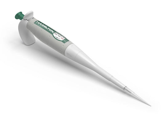 Pipette, Softgrip, 25µL, Adjustable Volume
