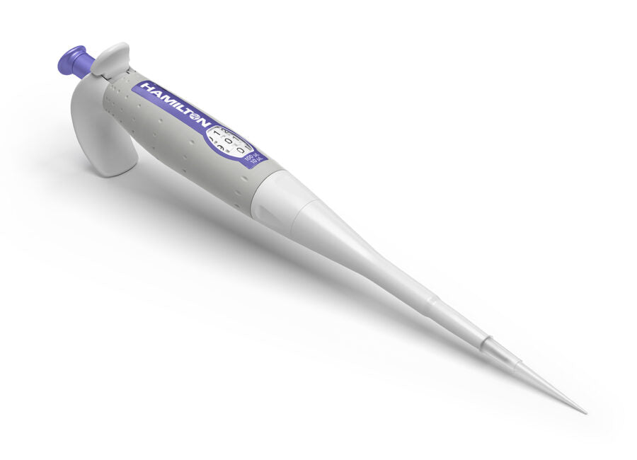 Pipette, Softgrip, 10-100µL, Adjustable Volume