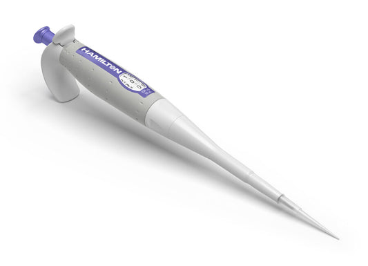 Pipette, Softgrip, 10-100µL, Adjustable Volume