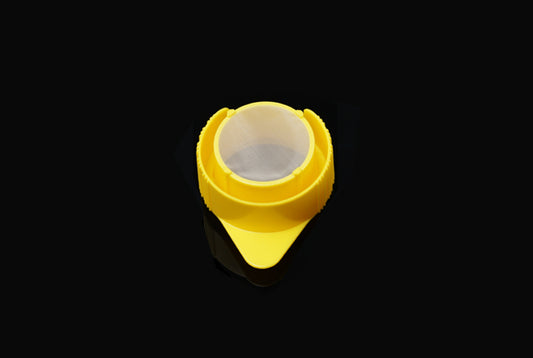 100 µm Cell Strainer, Universal, Individually Wrapped, Sterile, 50/case