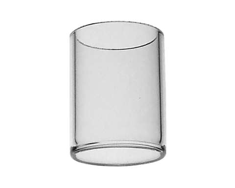 Short Radial Purge Tube, for Perkin Elmer Optima DV & Avio