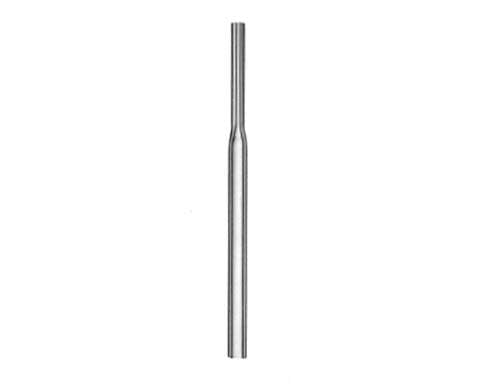 Injector Tip, Quartz, Optima 3000/SC, 1.2 mm ID