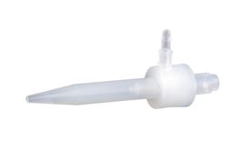 Nebulizer, PFA-ST Microflow, ¼-28 Threaded Connector for Perkin Elmer Optima & Avio