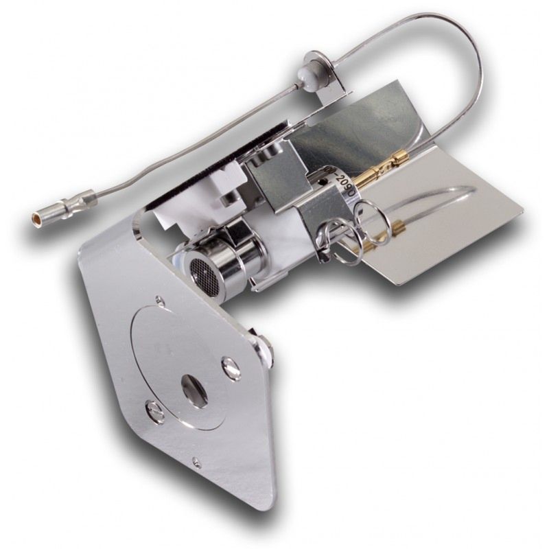 Multiplier, Small Horn with Mount, For Agilent 5971/5972
