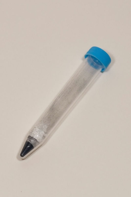 QuEChERS, 15mL Conical Tube, with 900mg MgSO4, 300mg PSA, 300mg C18, 45mg GCB, 50/pk