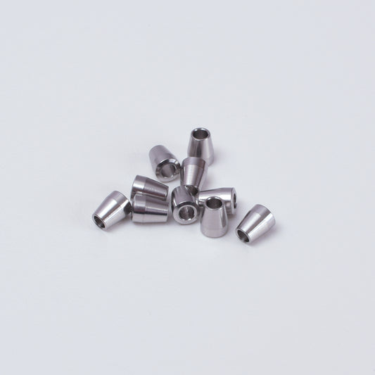 Ferrule, 1/16", SS, for Waters®, Similar to OEM # WAT005063
