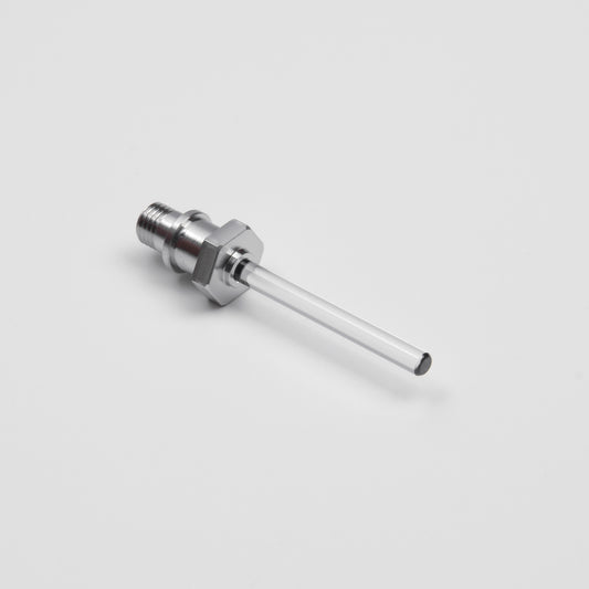 Piston Assembly, Sapphire, for Thermo™/Dionex™, Similar to OEM # 00950-01-00087