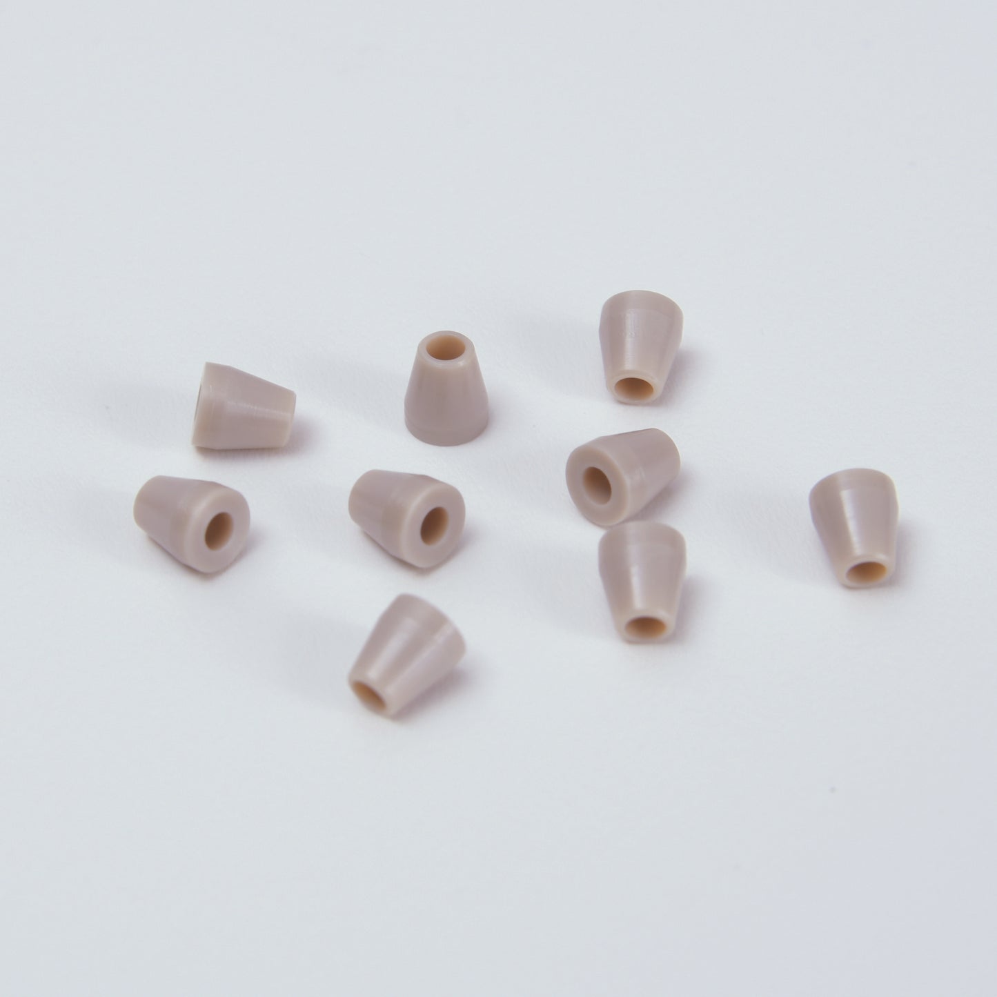 PEEK™ Ferrule, 1/16", Comparable to OEM # 700003114, 10/pk