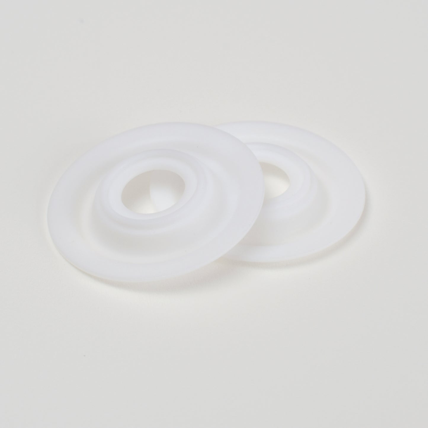 PTFE Diaphragm, for Shimadzu®, Similar to OEM # 228-32784-91, Old # 228-24311-01, 228-31828-00