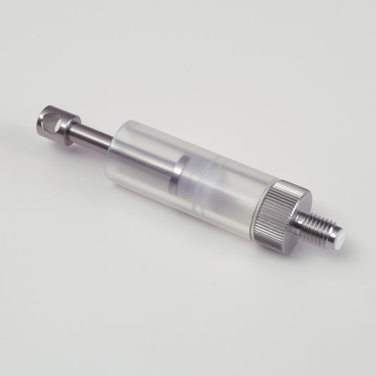 2.5mL Wash Syringe, for Waters®, Similar to OEM # 700002569