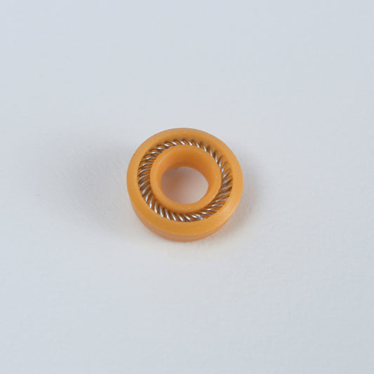 Wash Seal, PE, for Agilent®, Similar to OEM # 0905-1718
