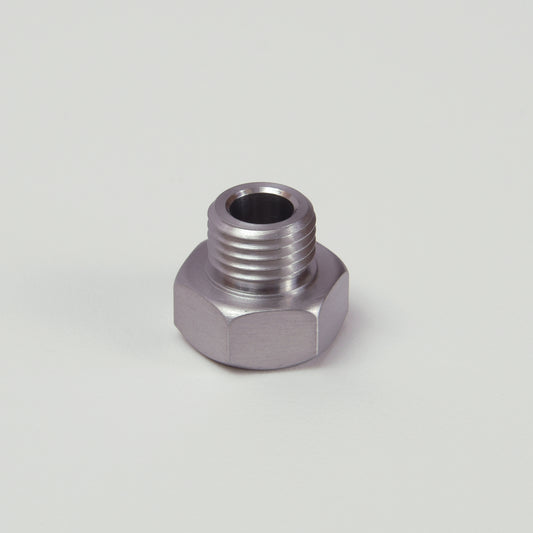 Plunger Holder, for Shimadzu®, Similar to OEM # 228-35602-91
